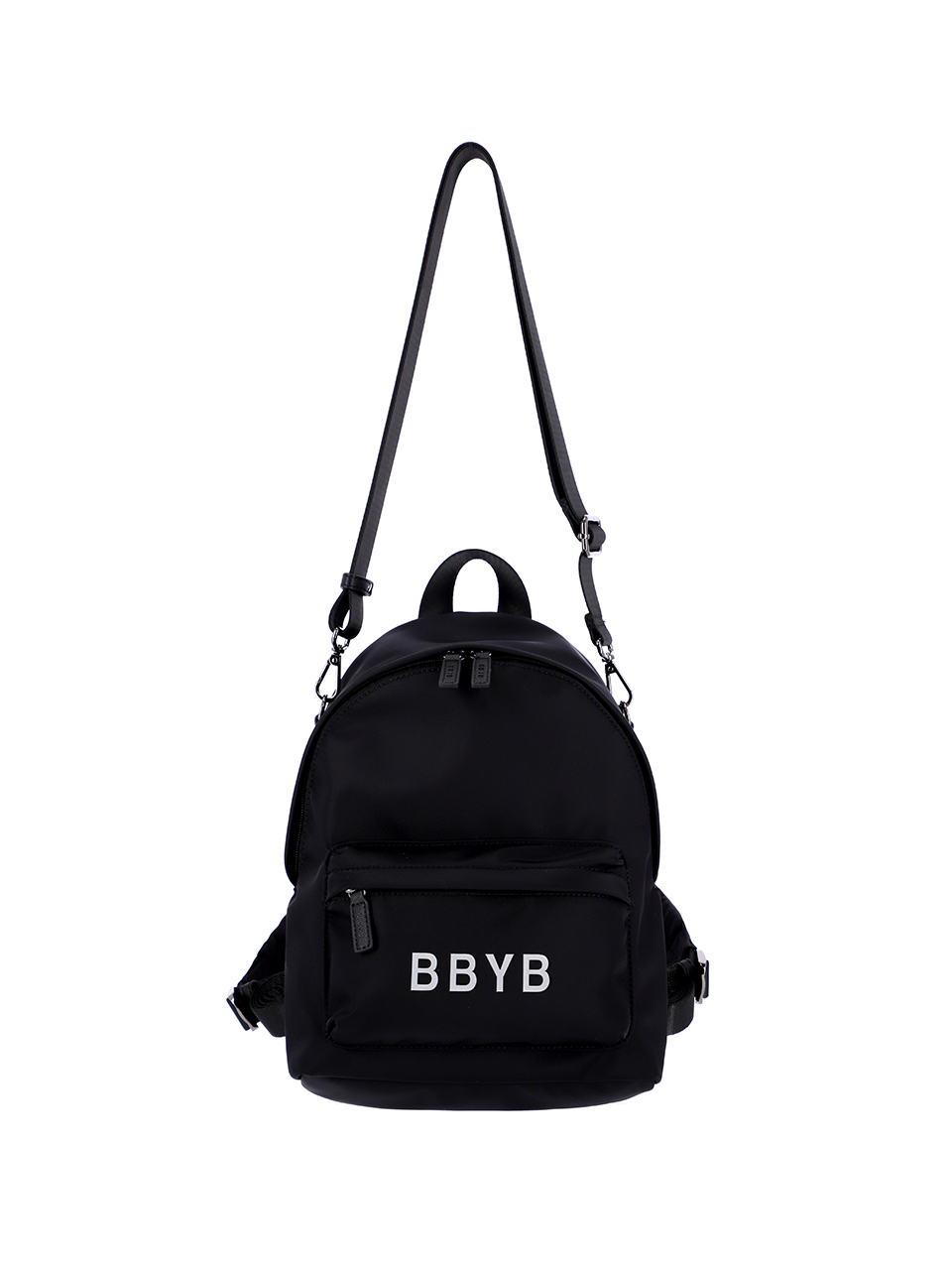 NOVA Small Backpack (Black)