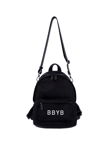 NOVA Small Backpack (Black)