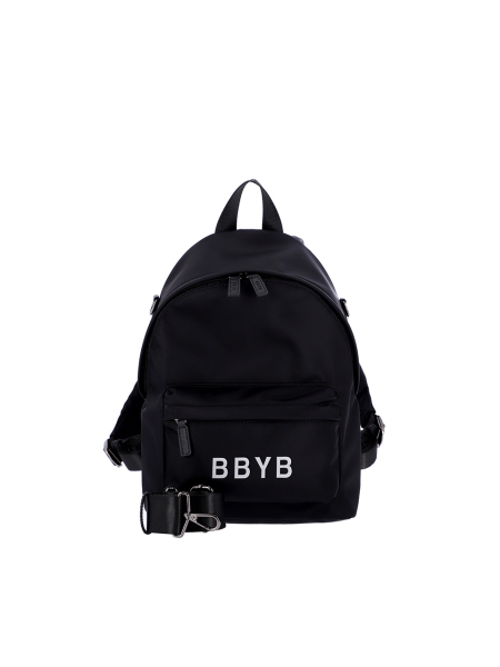 NOVA Small Backpack (Black)