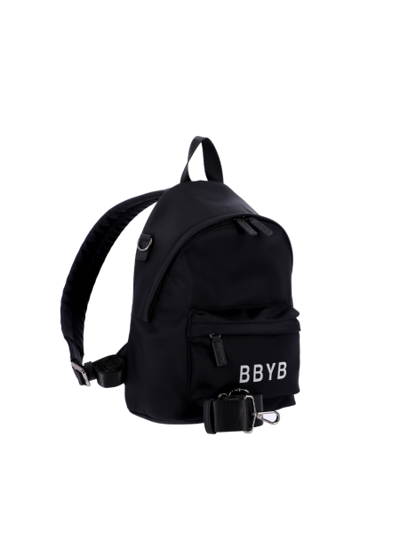 NOVA Small Backpack (Black)