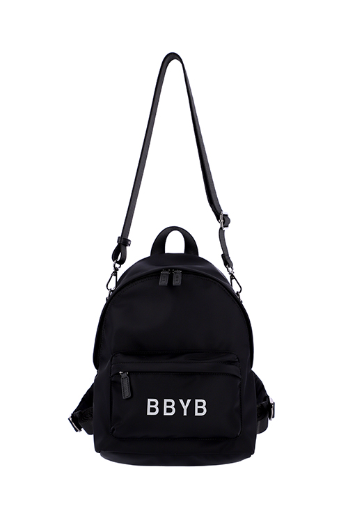 NOVA Small Backpack (Black)