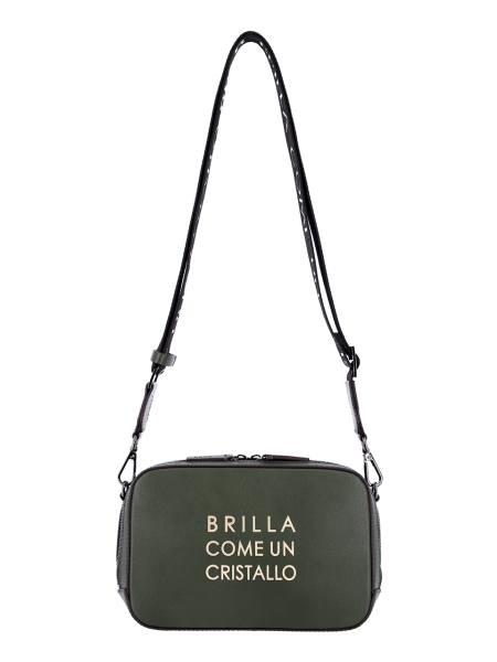 MARCE Small Cross Bag (Khaki)