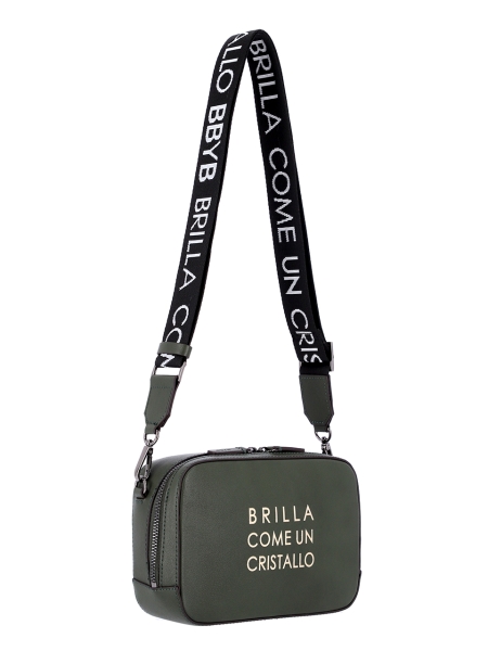 MARCE Small Cross Bag (Khaki)