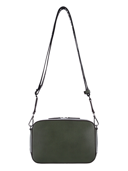 MARCE Small Cross Bag (Khaki)