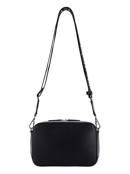 MARCE Small Cross Bag (Black)