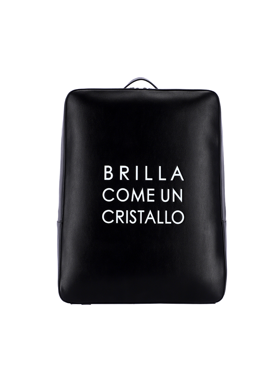 MARCE Zip Backpack (Black)