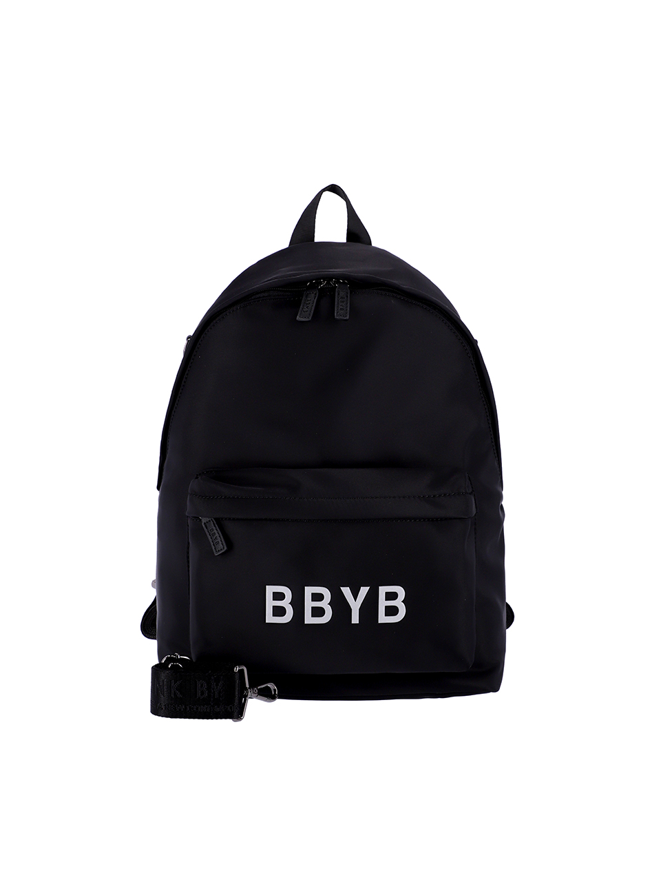 NOVA Large Backpack (Black)