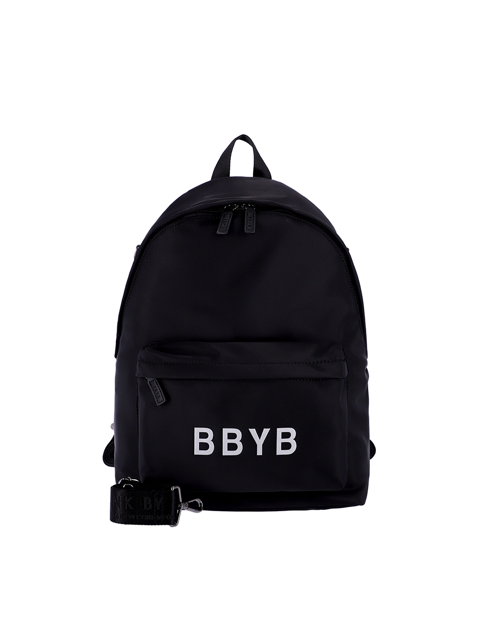 NOVA Large Backpack (Black)