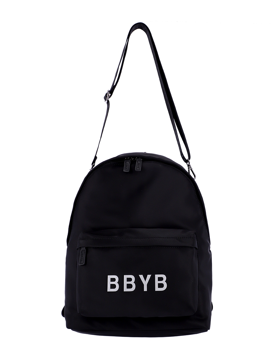 NOVA Large Backpack (Black)