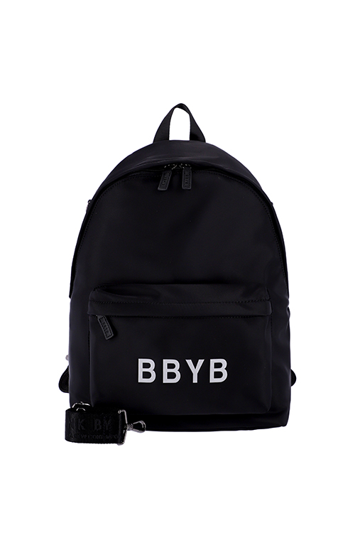 NOVA Large Backpack (Black)