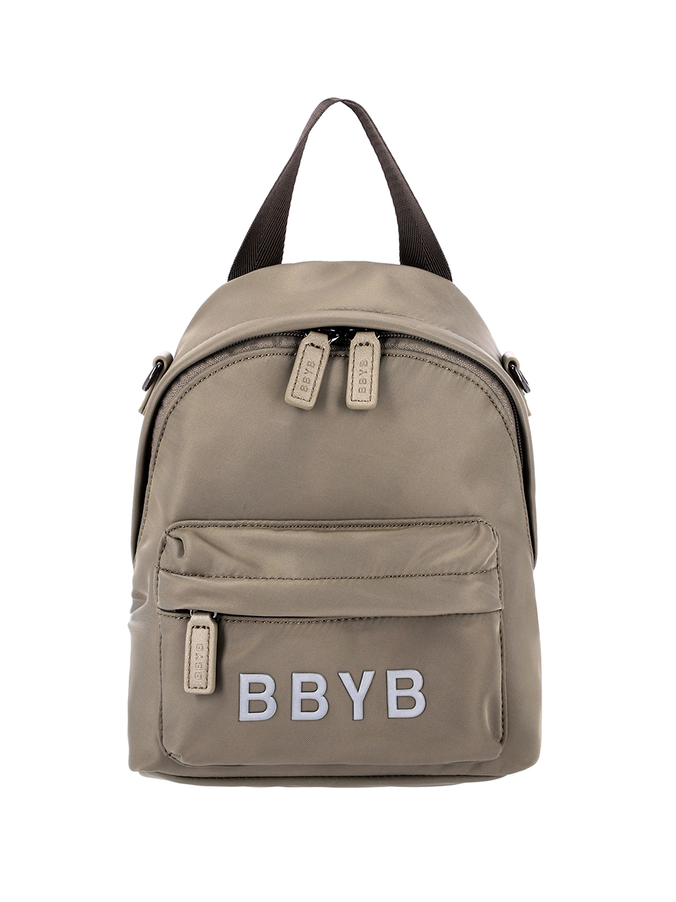 NOVA Mini Backpack (Khaki)