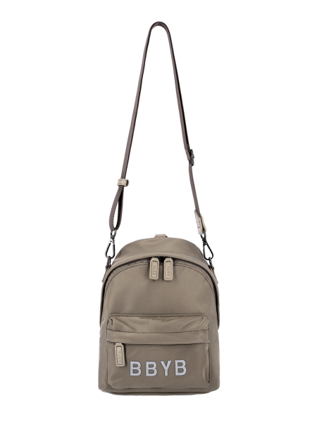 NOVA Mini Backpack (Khaki)