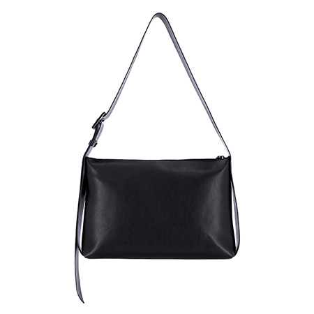 MARCE Soft Unisex Cross Bag (Black) MARCE Soft Unisex Cross Bag (Black)