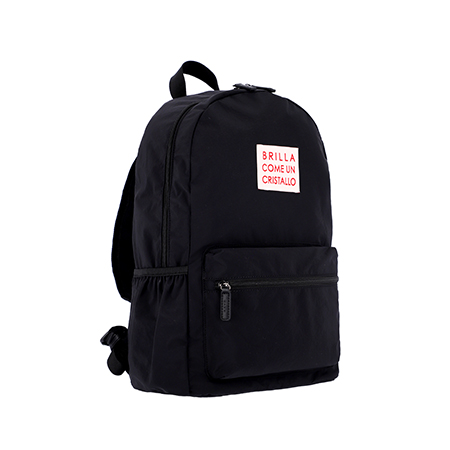 DONO Classic Backpack (Black) DONO Classic Backpack (Black)