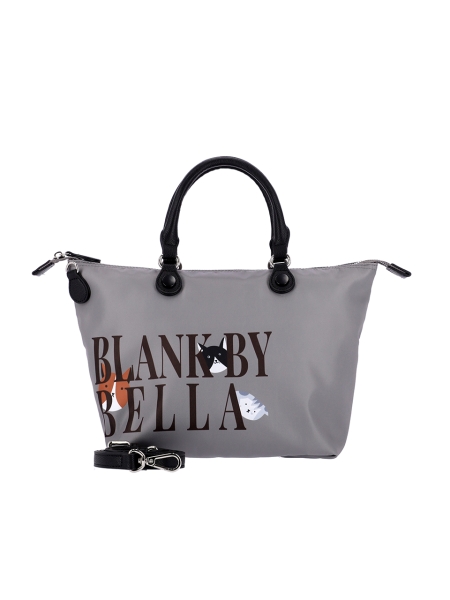 Favori Tote Bag (Dark Grey)
