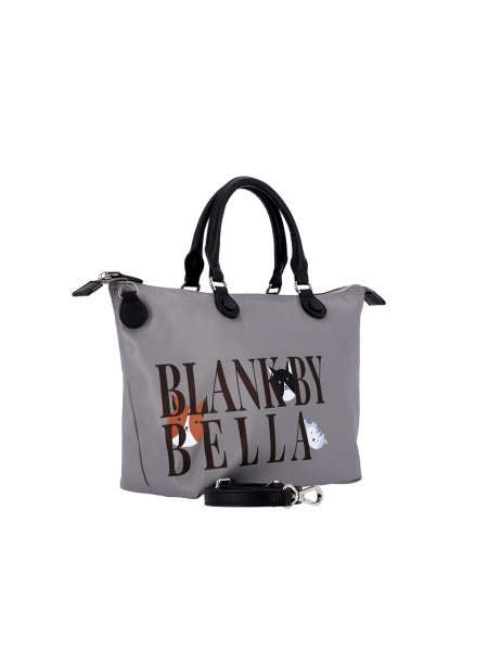 Favori Tote Bag (Dark Grey)