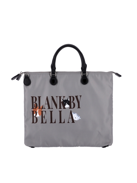 Favori Tote Bag (Dark Grey)