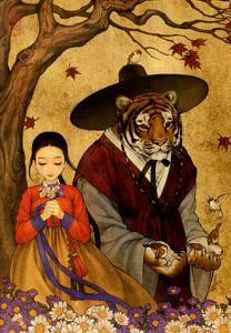 500피스 직소퍼즐 우나영 미녀와 야수 퍼즐라이프 PL713