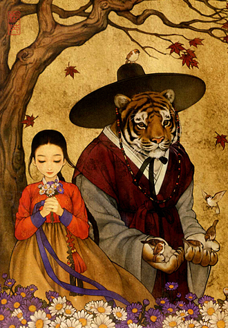 500피스 직소퍼즐 우나영 미녀와 야수 퍼즐라이프 PL713