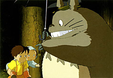 108피스 직소퍼즐 지브리 스튜디오 토토로 마중 아트박스 AB108-206