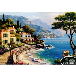 500피스 직소퍼즐 성김 이스케이프 퍼즐라이프 PL733