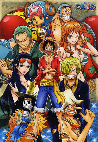 500피스 직소퍼즐 원피스 밀짚모자 해적단 아트박스 AB500-149