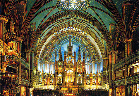 1000피스 직소퍼즐 노틀담 대성당 초미니 토맥스 TOM100-020s