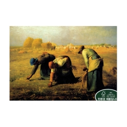 1000피스 직소퍼즐 밀레 이삭줍기 퍼즐라이프 PL1285