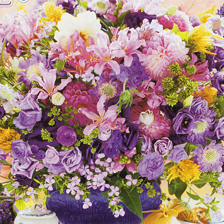 1000피스 초미니 직소퍼즐 행복을 주는 꽃 비버리 BE61-704