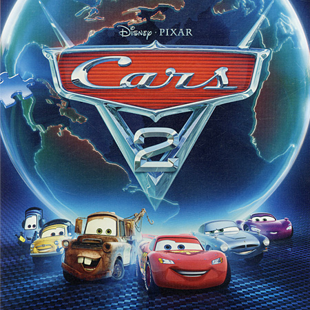 1000피스 직소퍼즐 픽사 카2 라벤스브루거