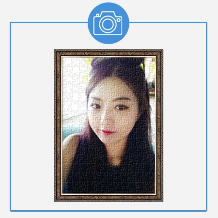 인테리어용 630피스 완성형 사진퍼즐 선물 퍼즐제작 퍼즐갤러리