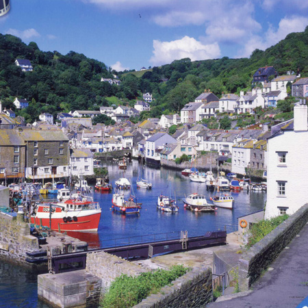 1000피스 직소퍼즐 콘월의 폴페로 라벤스브루거