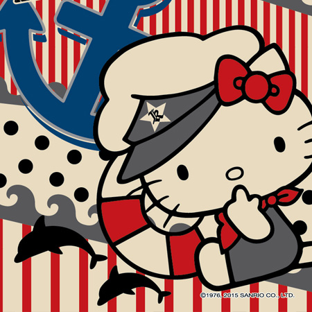 300피스 직소퍼즐 캡틴키티 퍼즐라이프