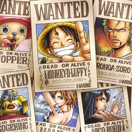 150피스 직소퍼즐 원피스 현상수배서 학산문화사 HS165061