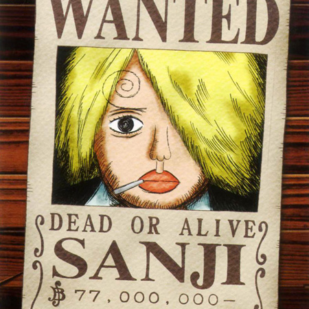 150피스 직소퍼즐 원피스 상디 현상수배서 학산문화사 HS164439