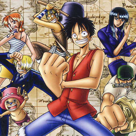 150피스 직소퍼즐 원피스 보물 지도 학산문화사 HS165085