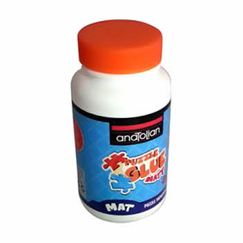 퍼즐전용유액 148ml 유액 1000조각 4개 사용량 페레