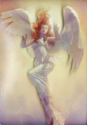 216피스 직소퍼즐 스피리추얼 솔리드 크리스탈 야노망