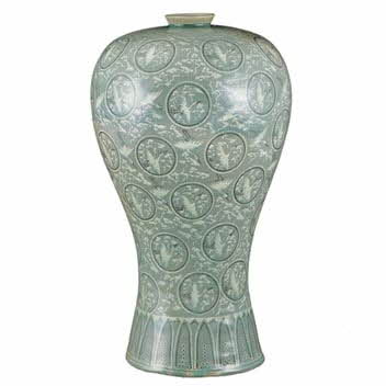 3D입체퍼즐 고려청자 우드락모형 크래커플러스