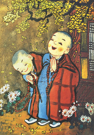 500피스 직소퍼즐 소원 비엔 BN805-30