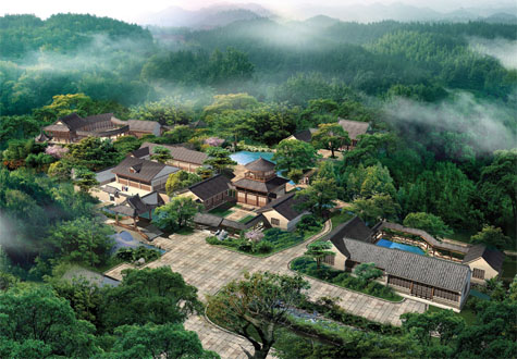 1000피스 직소퍼즐 목가적인 풍경 비엔 BN10-077