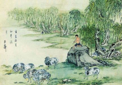 1000피스 직소퍼즐 피리부는 목동 비엔 BN10-078