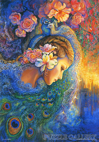 500피스 직소퍼즐 공작소녀 비버리 -단종-