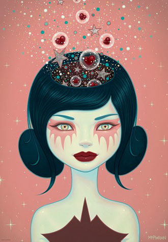 1000피스 직소퍼즐 맥퍼슨 슈퍼노바 II 헤야 HE29784 -단종-