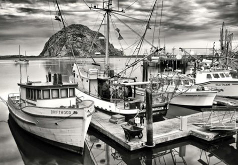 1000피스 직소퍼즐 모로베이 선착장 챔버아트 CA1147