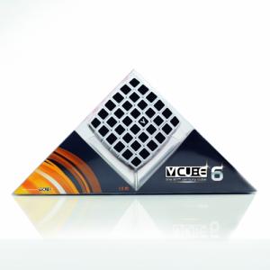 매직큐브 VERDES 브이큐브 6x6 곡선형 입체큐브