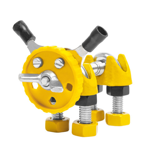 OFFBITS - PUPPYBIT 퍼피비트_강아지 [과학상자]