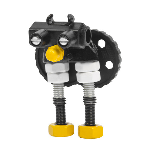 OFFBITS - PINGUBIT 핑구비트_펭귄 [과학상자]