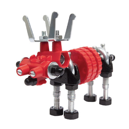 OFFBITS - MOOSEBIT 무스비트_큰사슴 [과학상자]