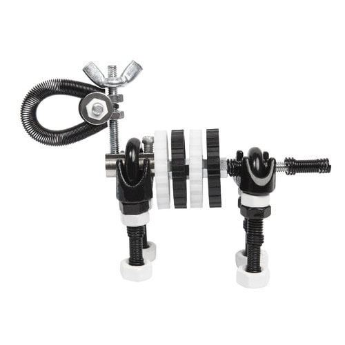 OFFBITS - ZEBRABIT 제브라비트_얼룩말 [과학상자]